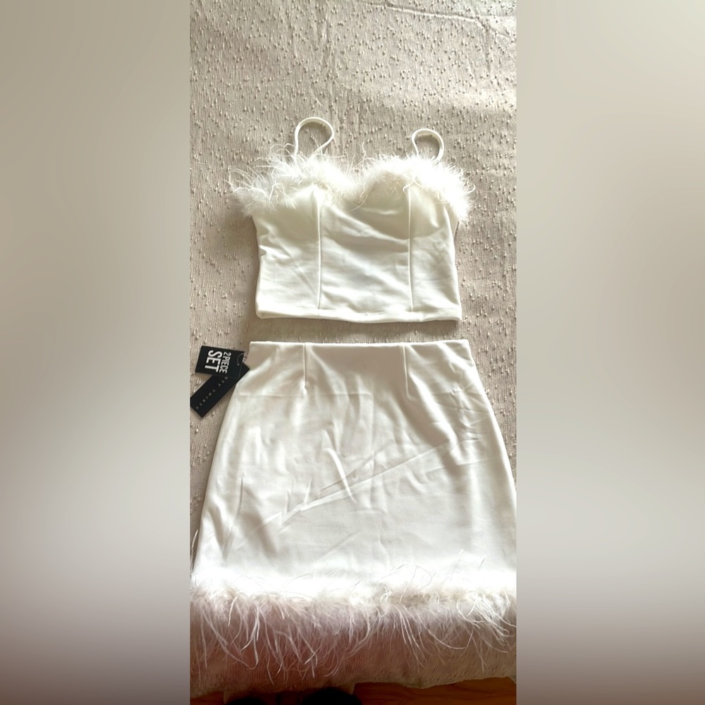 2 Piece Set